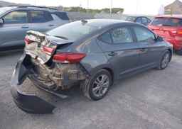 2017 HYUNDAI ELANTRA GL