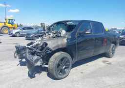 2024 RAM 1500 SPORT