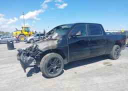 2024 RAM 1500 SPORT
