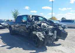 2024 RAM 1500 SPORT