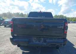 2024 RAM 1500 SPORT