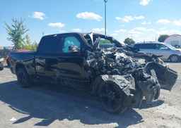 2024 RAM 1500 SPORT