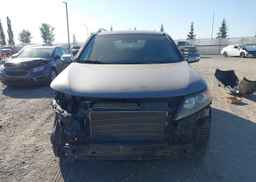 2012 KIA SORENTO EX LUXURY V6