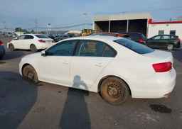2013 VOLKSWAGEN JETTA 2.5L HIGHLINE