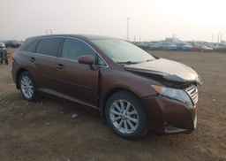 2009 TOYOTA VENZA