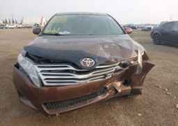 2009 TOYOTA VENZA