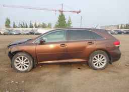 2009 TOYOTA VENZA
