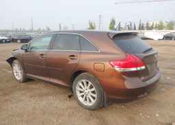 2009 TOYOTA VENZA
