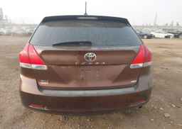 2009 TOYOTA VENZA