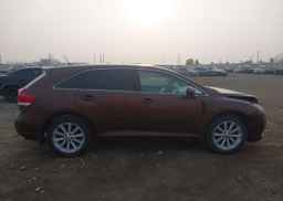 2009 TOYOTA VENZA