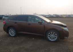 2009 TOYOTA VENZA