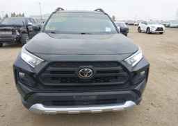 2019 TOYOTA RAV4 TRAIL