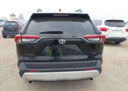 2019 TOYOTA RAV4 TRAIL