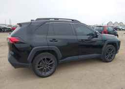 2019 TOYOTA RAV4 TRAIL