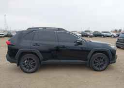 2019 TOYOTA RAV4 TRAIL