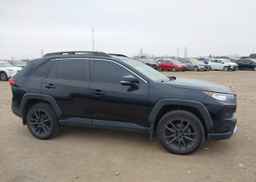 2019 TOYOTA RAV4 TRAIL