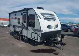 2021 WINNEBAGO Micro Minnie