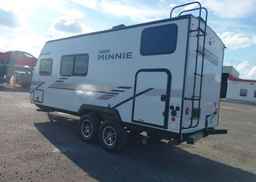 2021 WINNEBAGO Micro Minnie