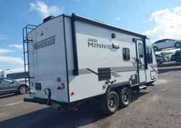 2021 WINNEBAGO Micro Minnie