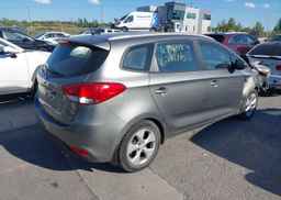 2014 KIA RONDO LX