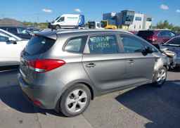 2014 KIA RONDO LX