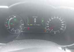 2013 KIA OPTIMA HYBRID