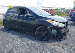 2013 HYUNDAI ELANTRA GT SE