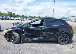 2013 HYUNDAI ELANTRA GT SE