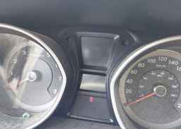 2013 HYUNDAI ELANTRA GT SE