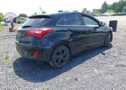 2013 HYUNDAI ELANTRA GT SE