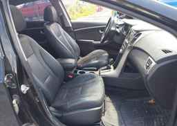 2013 HYUNDAI ELANTRA GT SE