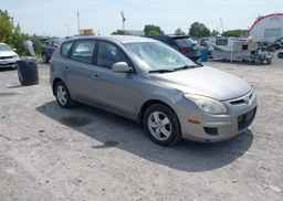 2012 HYUNDAI ELANTRA TOURING GL