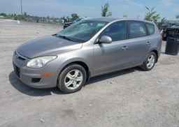 2012 HYUNDAI ELANTRA TOURING GL