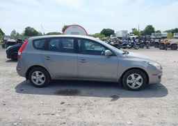 2012 HYUNDAI ELANTRA TOURING GL