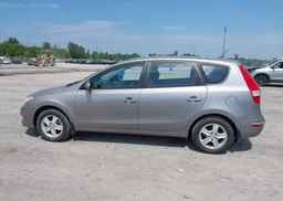 2012 HYUNDAI ELANTRA TOURING GL