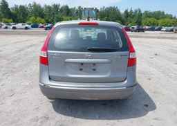 2012 HYUNDAI ELANTRA TOURING GL
