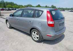 2012 HYUNDAI ELANTRA TOURING GL