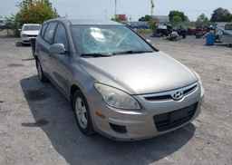 2012 HYUNDAI ELANTRA TOURING GL