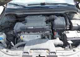 2012 HYUNDAI ELANTRA TOURING GL
