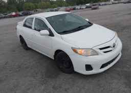2013 TOYOTA COROLLA CE