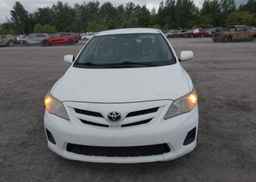 2013 TOYOTA COROLLA CE
