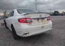 2013 TOYOTA COROLLA CE