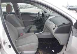 2013 TOYOTA COROLLA CE
