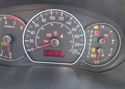 2009 SUZUKI SX4 JX