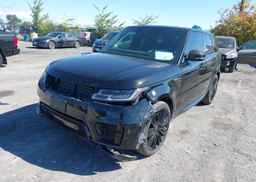 2019 LAND ROVER RANGE ROVER SPORT AUTOBIOGRAPHY DYNAMIC