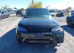2019 LAND ROVER RANGE ROVER SPORT AUTOBIOGRAPHY DYNAMIC