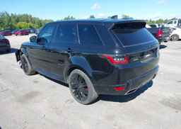 2019 LAND ROVER RANGE ROVER SPORT AUTOBIOGRAPHY DYNAMIC