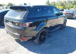 2019 LAND ROVER RANGE ROVER SPORT AUTOBIOGRAPHY DYNAMIC