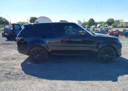 2019 LAND ROVER RANGE ROVER SPORT AUTOBIOGRAPHY DYNAMIC