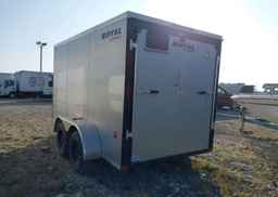 2024 ROYAL CARGO TRAILER